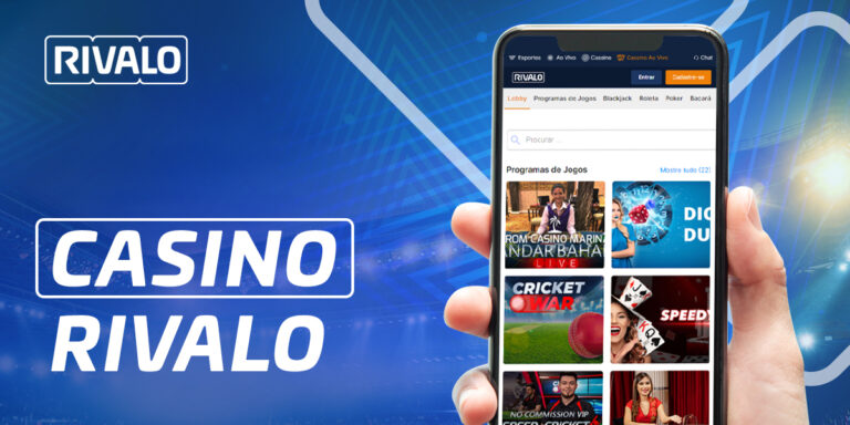Rivalo Casino en l\u00ednea y sitio de Apuestas Deportivas en Colombia ...