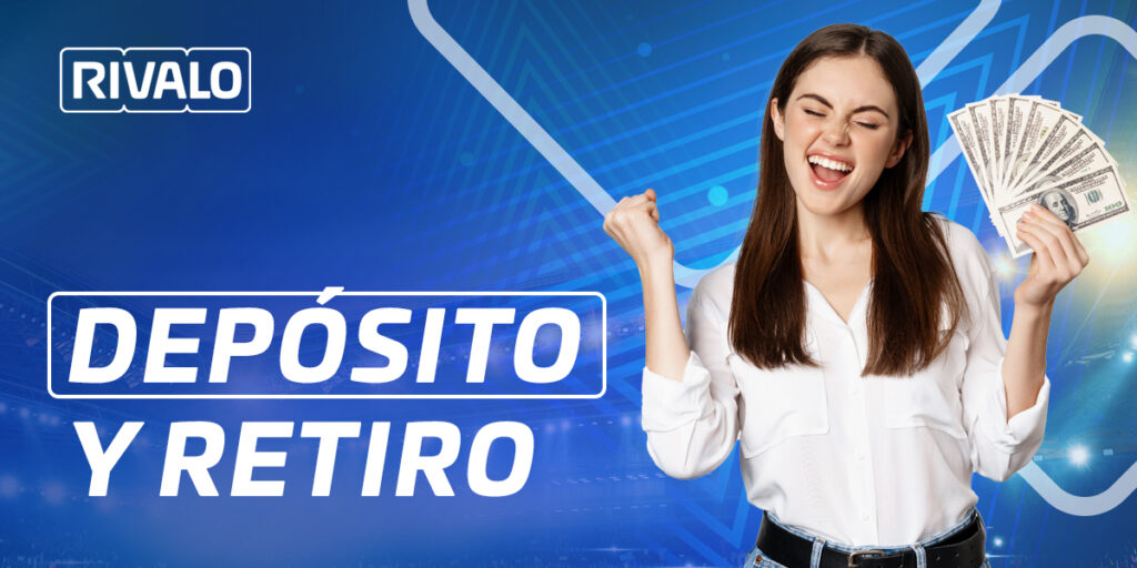 Rivalo Casino en l\u00ednea y sitio de Apuestas Deportivas en Colombia ...